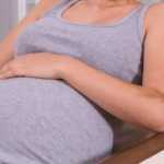 sintomas trabajo de parto