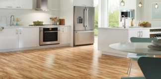 Cómo elegir el suelo de la cocina Elegir el suelo de la cocina