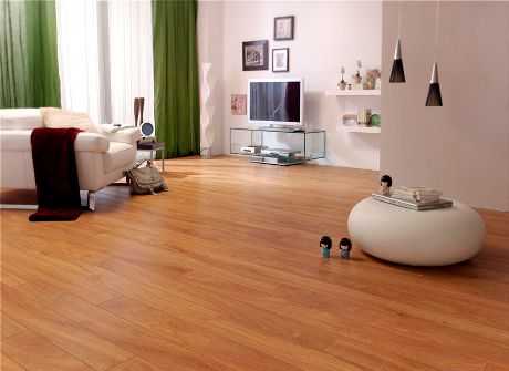 Materiales que se usan en la decoración