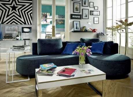 Suelos de madera para la decoración del hogar