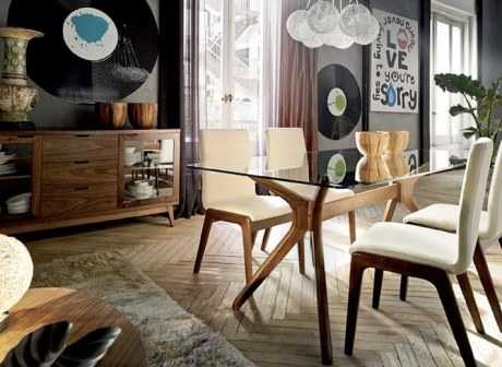 Suelos de madera para la decoración del hogar