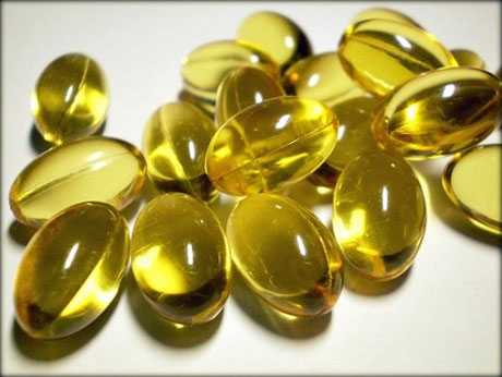 Suplemento Vitaminícos