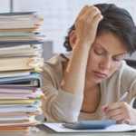 síndrome de Boreout