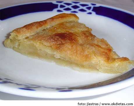 Postres para adelgazar