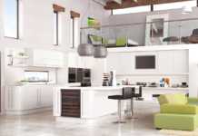 Tendencias en Cocinas Modernas Cocinas Modernas