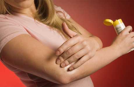 Como aliviar la tendinitis