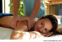 Beneficios del masaje tuina