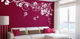 Decorar con vinilos decorativos Decoración con vinilos decorativos