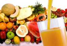 Zumos saludables para mantenerte delgada